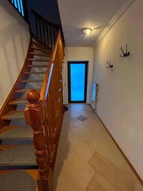 Foto - 4 Zimmer Doppelhaushälfte in Rellingen