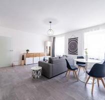 Möblierte & Sanierte 1-Zimmer-Wohnung in Nürnberg - All-Inclusive 950 € Möblierte & Sanierte 1-Zimmer-Wohnung in Nürnberg - All-Inclusive 950 €