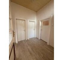 4 Zimmer Wohnung in Hanau Steinheim