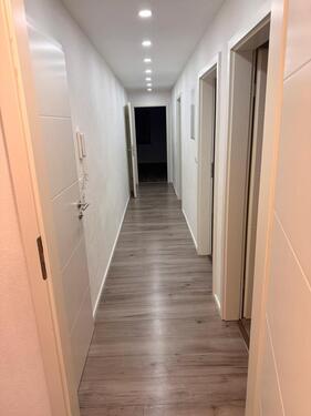 Foto - Moderne 3,5 Zimmer Wohnung in Heidenheim zum Vermieten