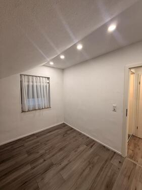 Foto - 3.5 Zimmer Dachgeschoßwohnung in Heidenheim an der Brenz