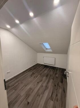 Foto - Dachgeschoßwohnung in Heidenheim an der Brenz zur Miete