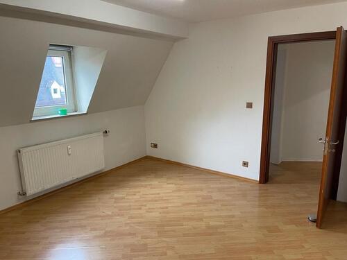 Foto - 2 Zimmer Dachgeschosswohnung in Heroldsberg