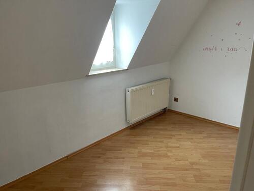 Foto - Dachgeschoßwohnung in Heroldsberg zur Miete