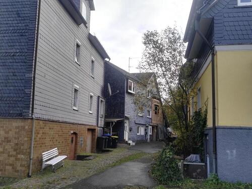 Foto - Doppelhaushälfte zu verkaufen in Weidenau Zentrum