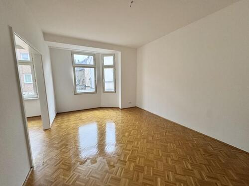 Foto - 4 Zimmer Etagenwohnung in Troisdorf