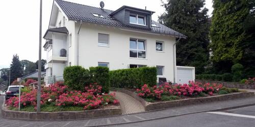 Foto - WOHNUNG IM HERZEN VON MUCH - 534,00&nbsp;EUR Kaltmiete, ca.&nbsp; 60,00&nbsp;m&sup2;