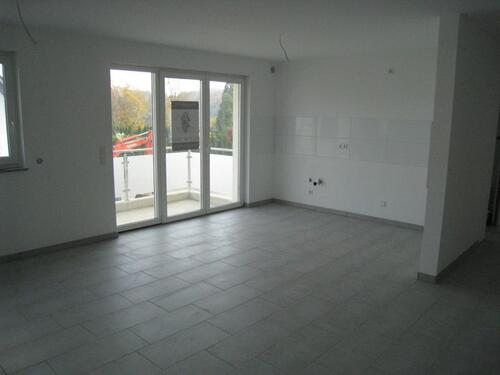 Foto - Erdgeschoßwohnung in Much zur Miete