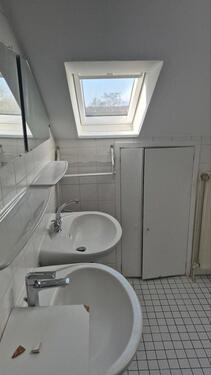 Foto - Dachgeschoßwohnung in Lotte zur Miete