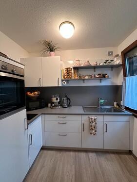 Foto - Wohnung mit Garten in Harlaching ab 15. März zu vermieten