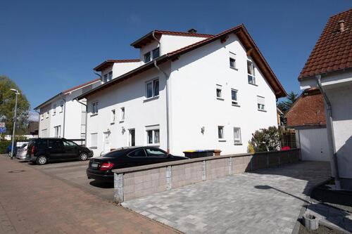 Foto - ZWEI Wohnungen in Langenlonsheim!