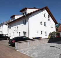 ZWEI Wohnungen in Langenlonsheim!