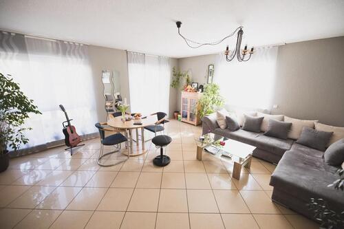 Foto - 8 Zimmer Doppelhaushälfte zum Kaufen in Langenlonsheim