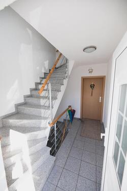 Foto - 8 Zimmer Doppelhaushälfte in Langenlonsheim