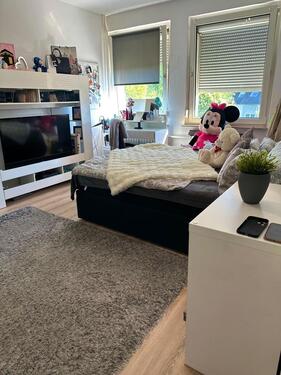 Foto - 2 Zimmer Etagenwohnung zur Miete in Gelsenkirchen