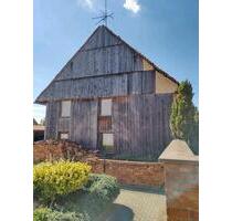 Fachwerkhaus (Denkmalgeschützt) Stark sanierungsbedürftiges. - Lengede