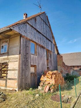 Foto - 11 Zimmer Mehrfamilienhaus, Wohnhaus zum Kaufen in Lengede