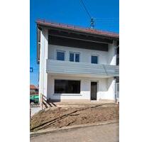 DHH in Mauerstetten zu vermieten - 140 qm