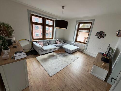 Foto - 3,5-Zimmerwohnung + Laube (101 m²) in Schopfheim-Gündenhausen