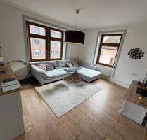 3,5-Zimmerwohnung + Laube (101 m²) in Schopfheim-Gündenhausen