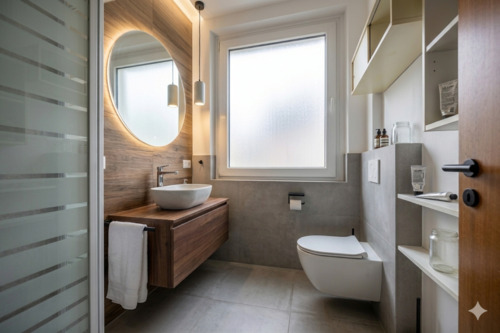 Foto - Moderne 2-Zi.-EG-Wohnung in Linnich – 45 m² – Frei ab 01.06.