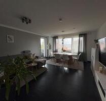 Schöne 3-Zimmer-Wohnung in Sickte