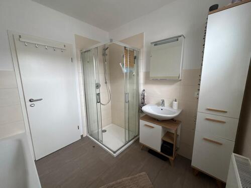 Foto - Etagenwohnung in Sickte zur Miete