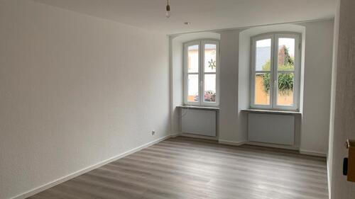 Foto - Erdgeschoßwohnung in Mülheim an der Mosel zur Miete