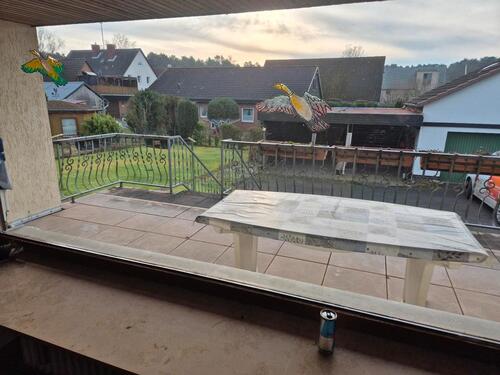 Foto - 4 Zimmer Erdgeschoßwohnung in Hambühren