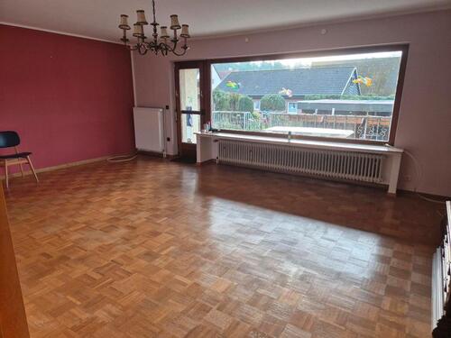 Foto - Erdgeschoßwohnung in Hambühren zur Miete