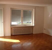 helle, großzügige 3 Zimmer-Wohnung 1. Stock - Welden