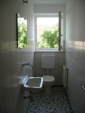 Foto - 3 Zimmer Etagenwohnung in Welden