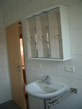 Foto - Etagenwohnung in Welden zur Miete