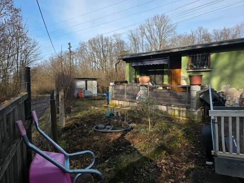 Foto - Grundst&uuml;ck zur Miete in Eisenach