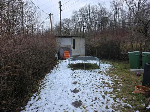 Foto - Grundst&uuml;ck in Eisenach