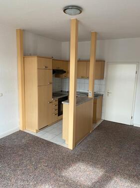 Foto - Etagenwohnung in Schwerin zur Miete