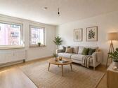 Foto - Attraktive 1-Zimmer-Wohnung in der Nürnberger Südstadt