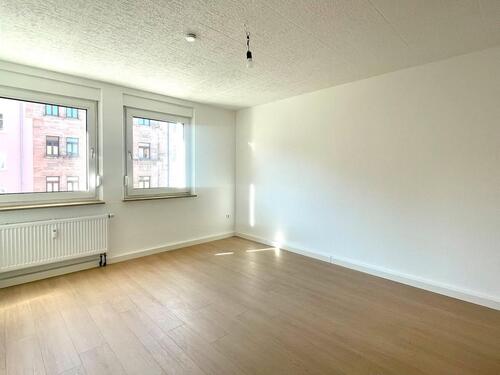 Foto - 1 Zimmer Etagenwohnung zur Miete in Nürnberg