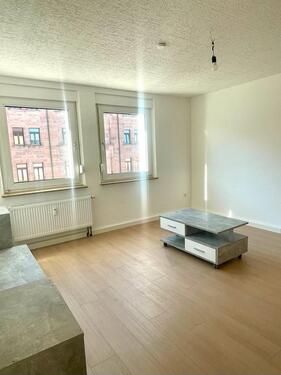 Foto - 1 Zimmer Etagenwohnung in Nürnberg