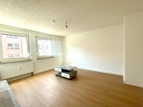 Foto - Etagenwohnung in Nürnberg zur Miete