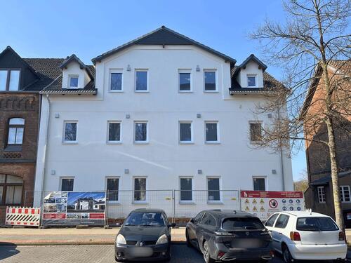 Foto - Vollständig saniertes Mehrfamilinehaus - perfekt für Studenten- oder Handwerkervermietung