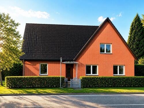 Foto - Landhaus in Wöbbelin mit 3.707 m² Grundstück