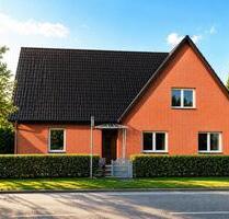 Landhaus in Wöbbelin mit 3.707 m² Grundstück - Ludwigslust