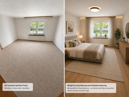 Foto - Einfamilienhaus in Ludwigslust zum Kaufen
