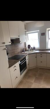 Foto - 3 Zimmer Wohnung mit Balkon und Einbauküche von privat verkauft
