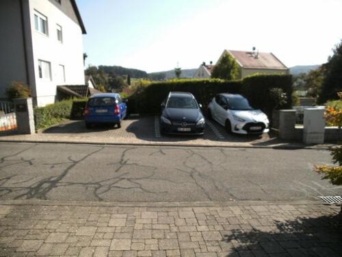 Foto - 3 Zimmer Etagenwohnung zum Kaufen in Heppenheim (Bergstraße)