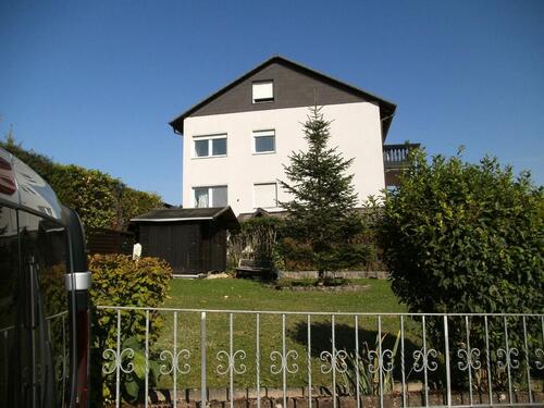 Foto - 3 Zimmer Etagenwohnung in Heppenheim (Bergstraße)