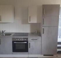 Modernisierte Wohnung mit Einbauküche WG tauglich - Bochum Günnigfeld