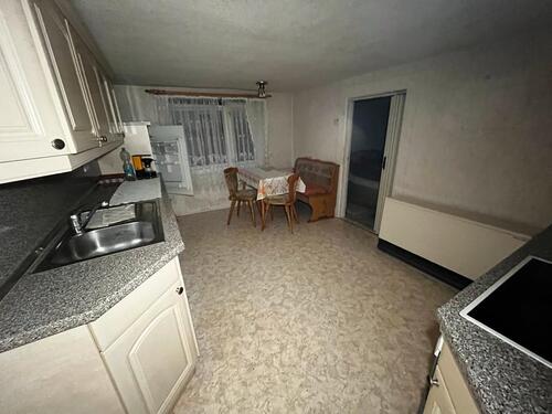 Foto - Einfamilienhaus in Großolbersdorf zur Miete