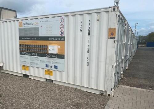 Foto - andere zur Miete in Rheinau